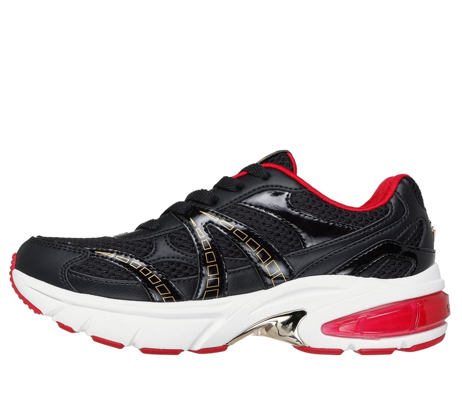 spy x family skechers shadow - spy x family
