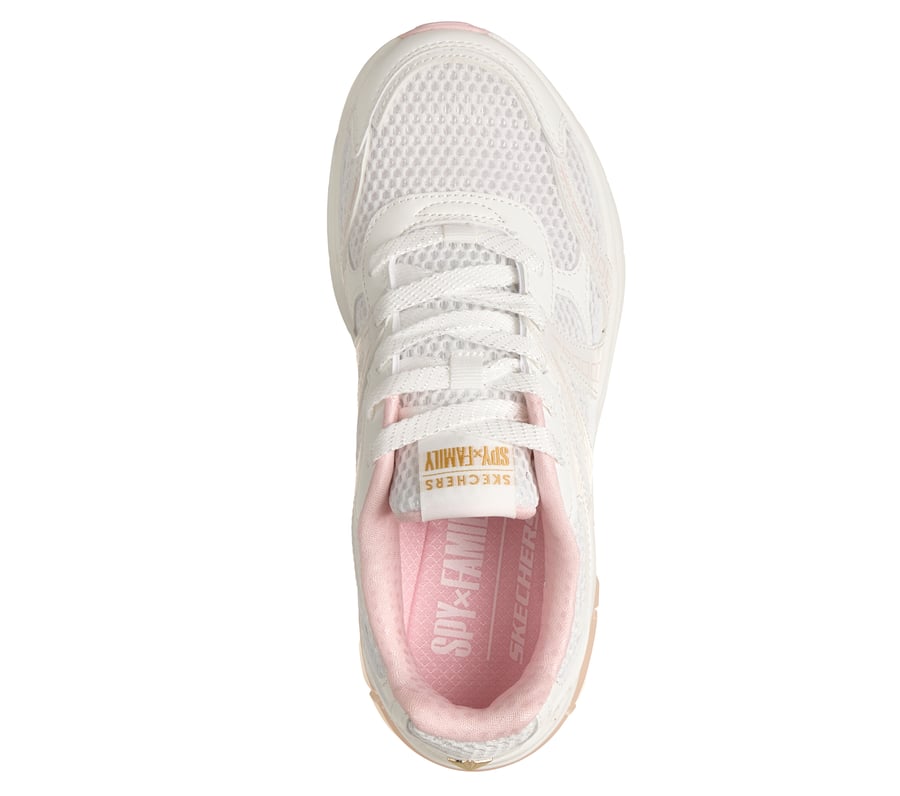 spy x family skechers shadow - spy x family