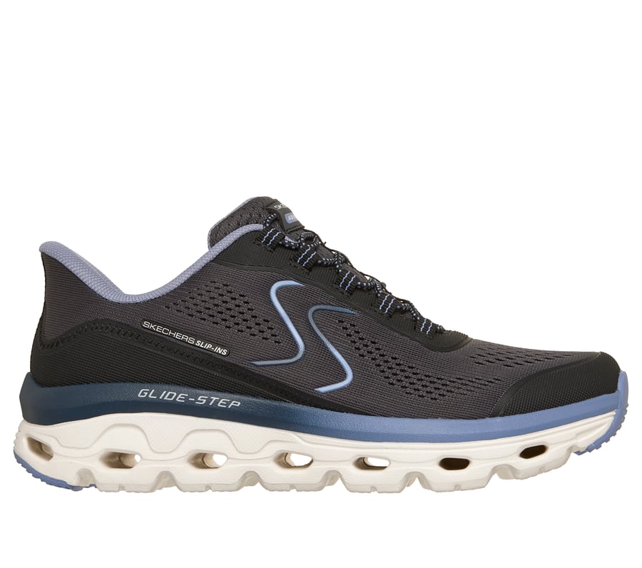 skechers slip-ins glide-step sohle