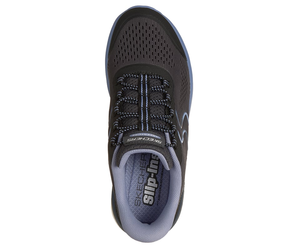 skechers slip-ins glide-step sohle