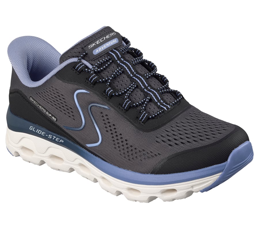 skechers slip-ins glide-step sohle