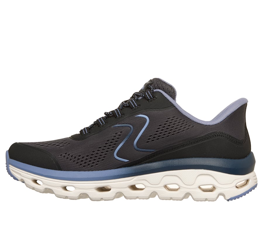 skechers slip-ins glide-step sohle