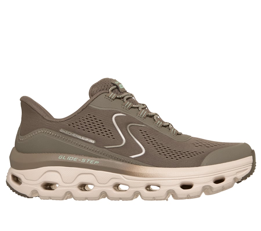 skechers slip-ins glide-step sohle