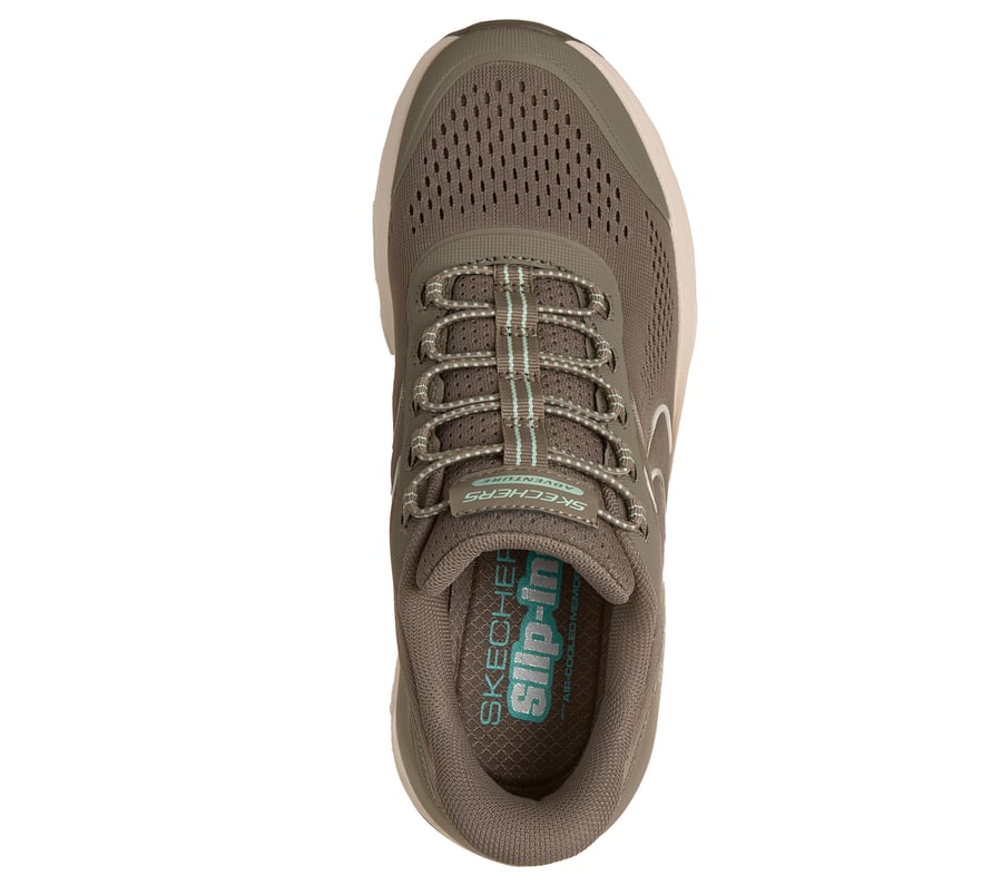 skechers slip-ins glide-step sohle