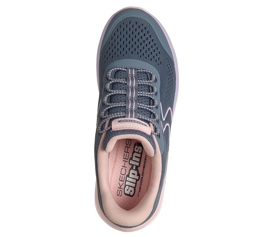 skechers slip-ins glide-step sohle