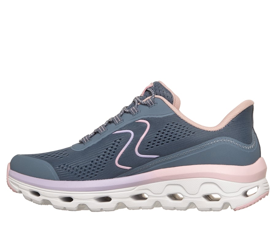 skechers slip-ins glide-step sohle