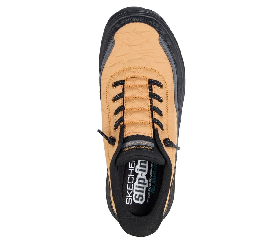 skechers slip-ins relaxed fit urban explore - gemütliche passform