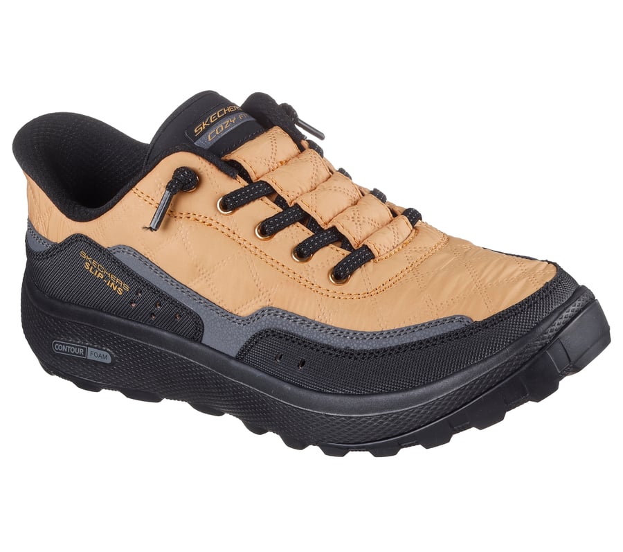skechers slip-ins relaxed fit urban explore - gemütliche passform