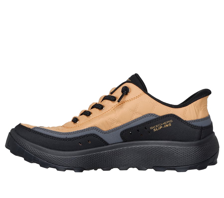 skechers slip-ins relaxed fit urban explore - gemütliche passform