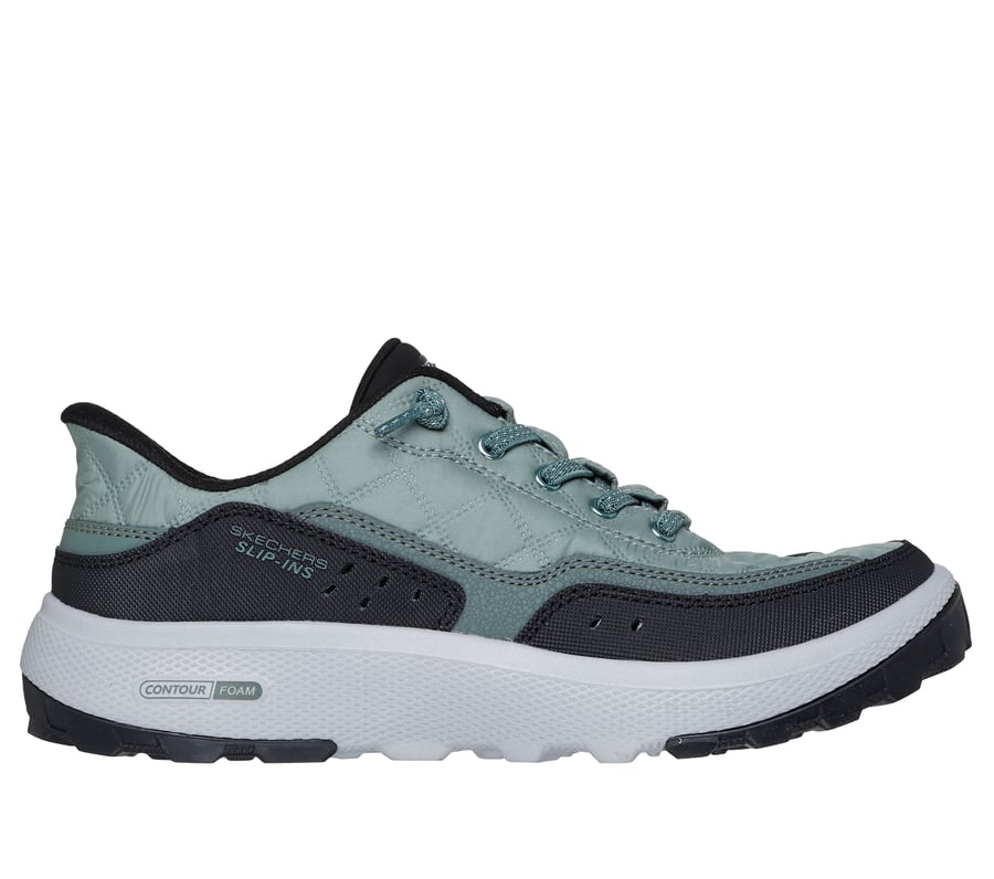 skechers slip-ins relaxed fit urban explore - gemütliche passform