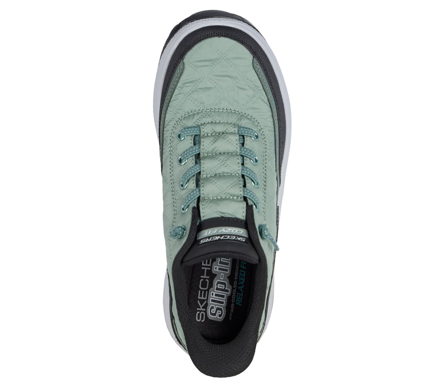 skechers slip-ins relaxed fit urban explore - gemütliche passform