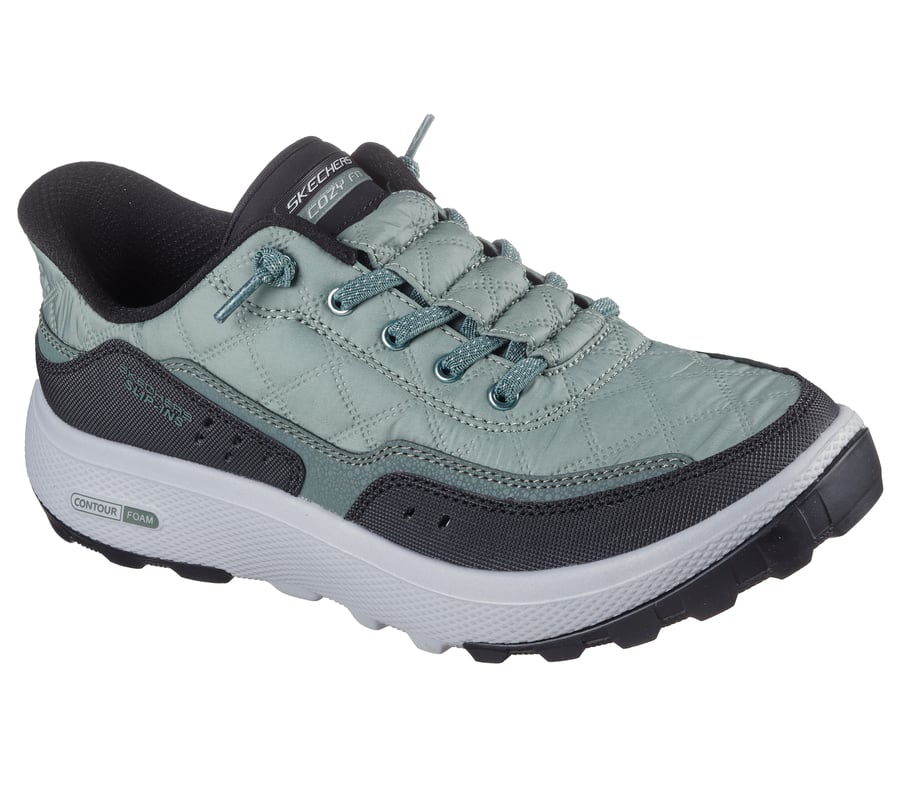 skechers slip-ins relaxed fit urban explore - gemütliche passform