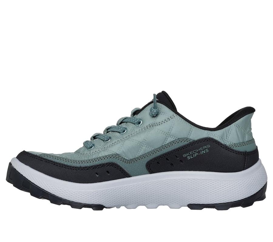 skechers slip-ins relaxed fit urban explore - gemütliche passform
