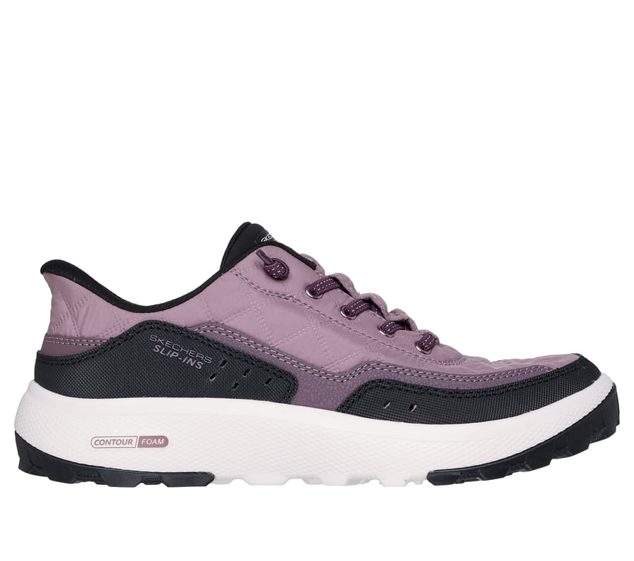 skechers slip-ins relaxed fit urban explore - gemütliche passform