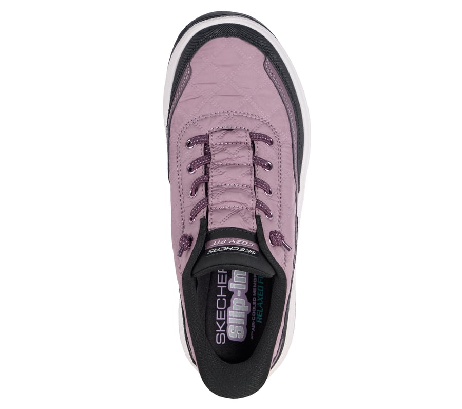 skechers slip-ins relaxed fit urban explore - gemütliche passform