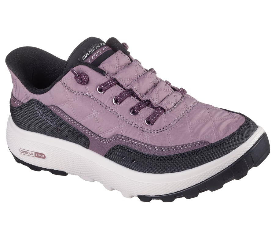 skechers slip-ins relaxed fit urban explore - gemütliche passform