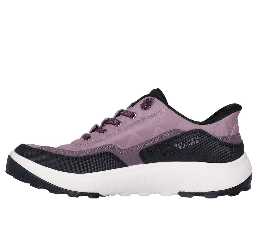 skechers slip-ins relaxed fit urban explore - gemütliche passform