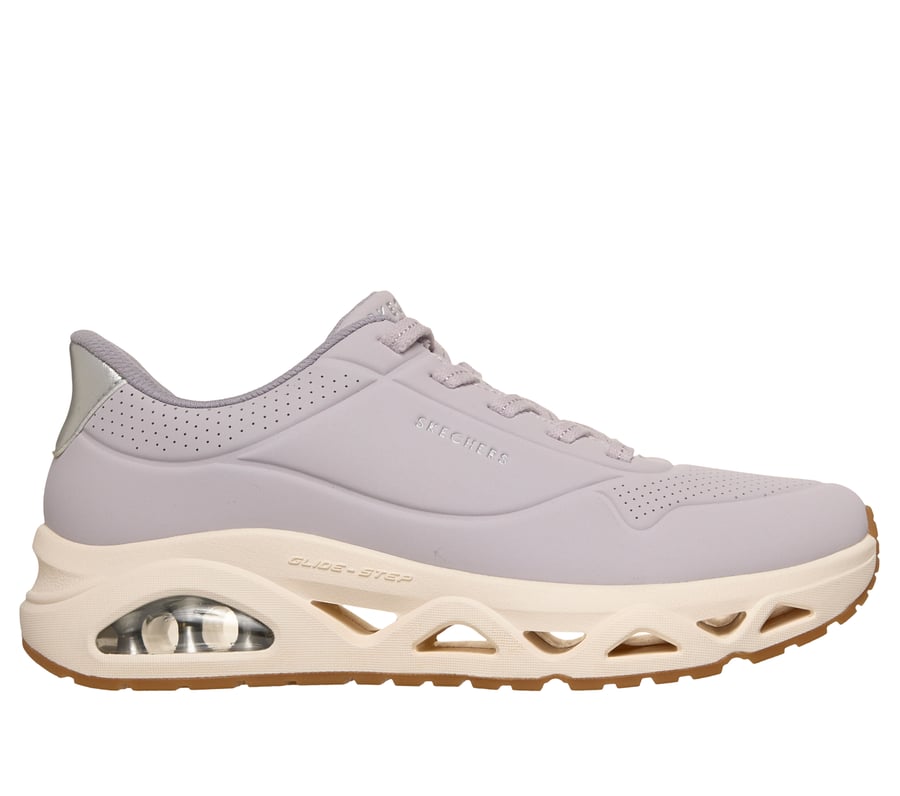 skechers slip-ins uno glide-step – gleite auf luft