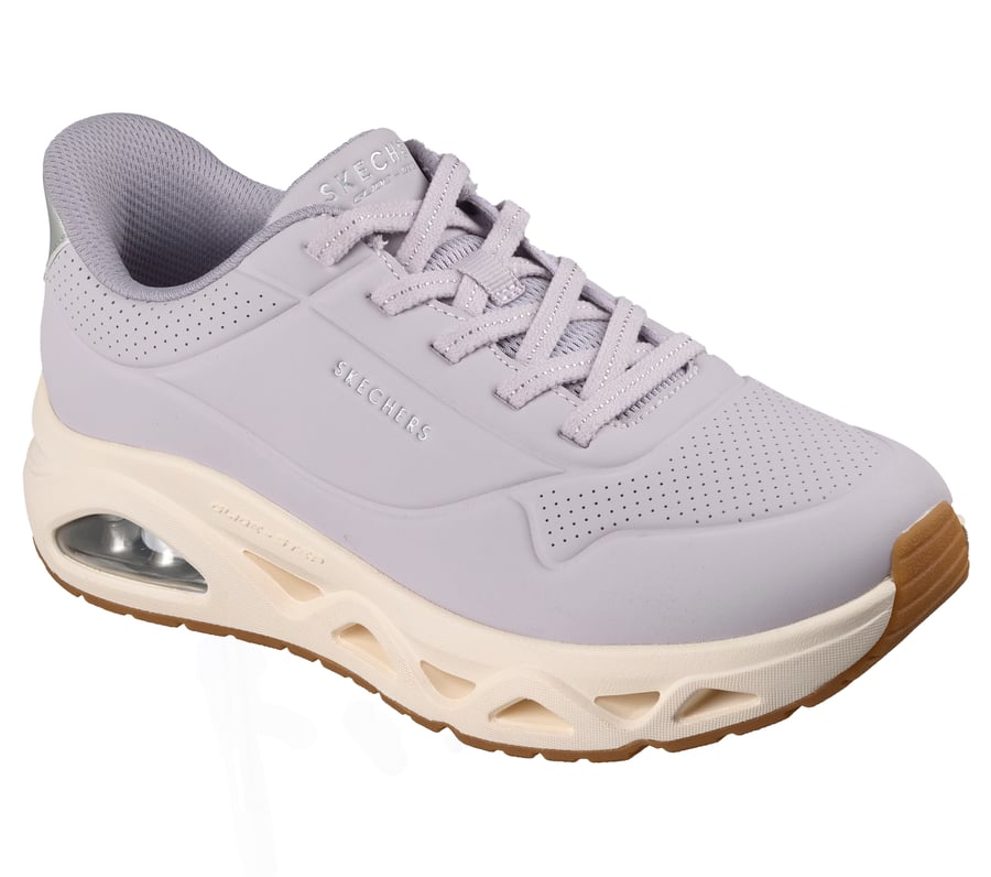 skechers slip-ins uno glide-step – gleite auf luft