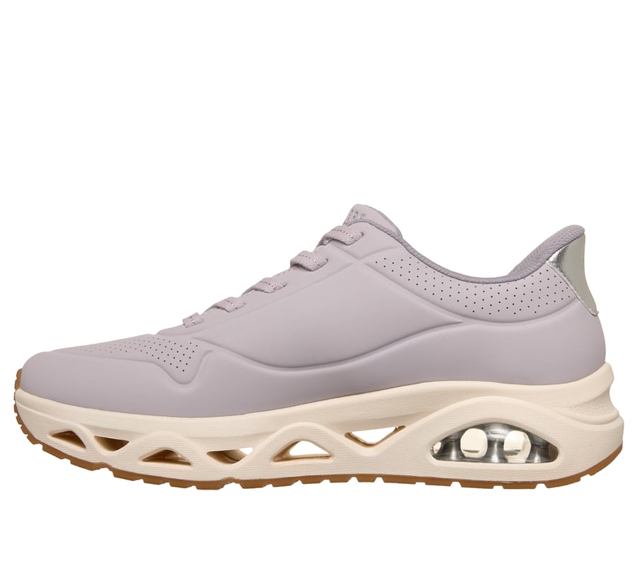 skechers slip-ins uno glide-step – gleite auf luft
