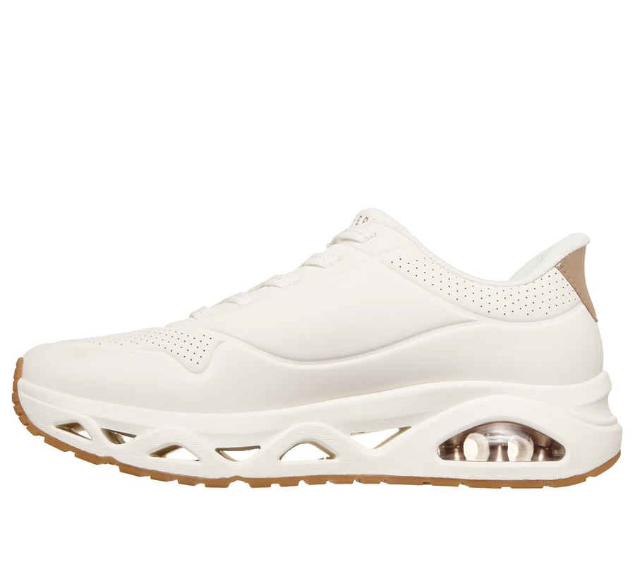 skechers slip-ins uno glide-step – gleite auf luft