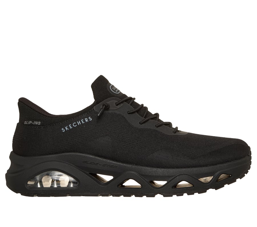 skechers slip-ins uno glide-step - air gliders