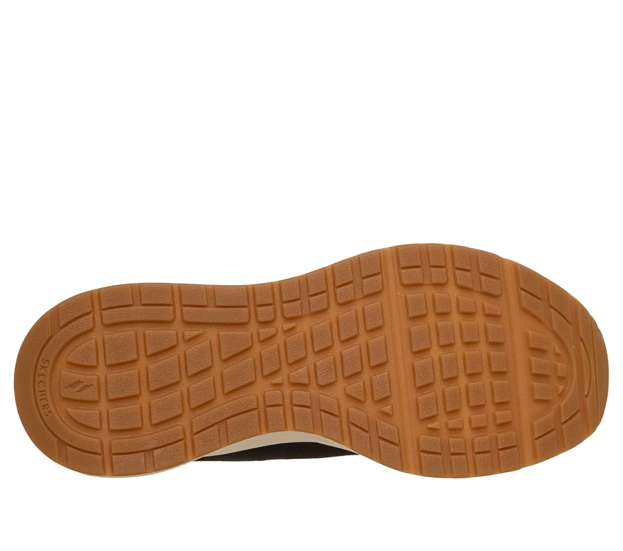 skechers slip-ins uno glide-step - air gliders