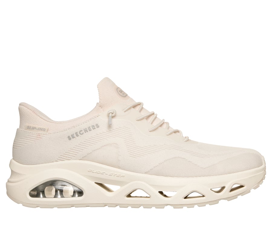 skechers slip-ins uno glide-step - air gliders