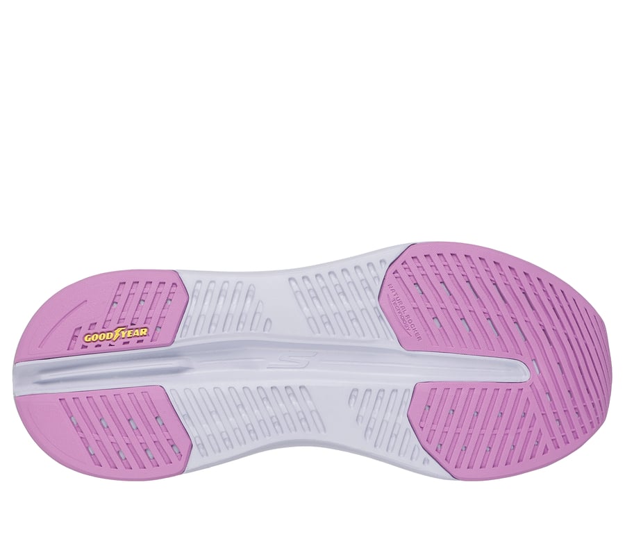 skechers slip-ins max cushioning glide-step - hartford