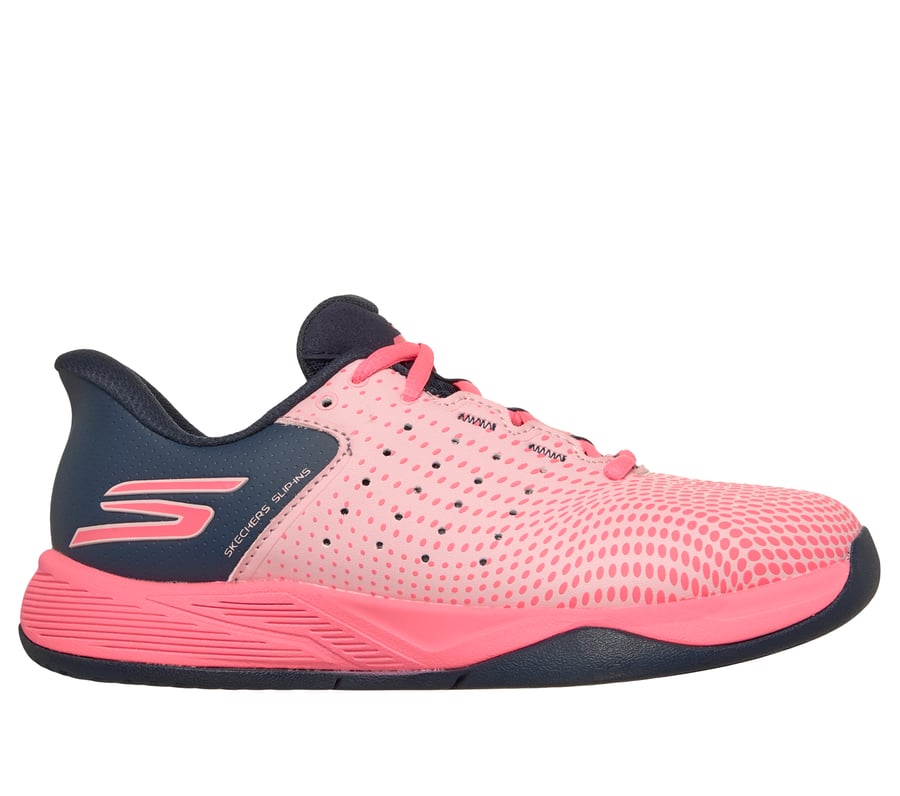 skechers slip-ins relaxed fit viper court reload