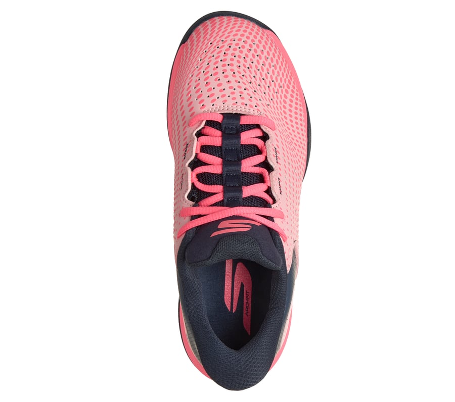 skechers slip-ins relaxed fit viper court reload
