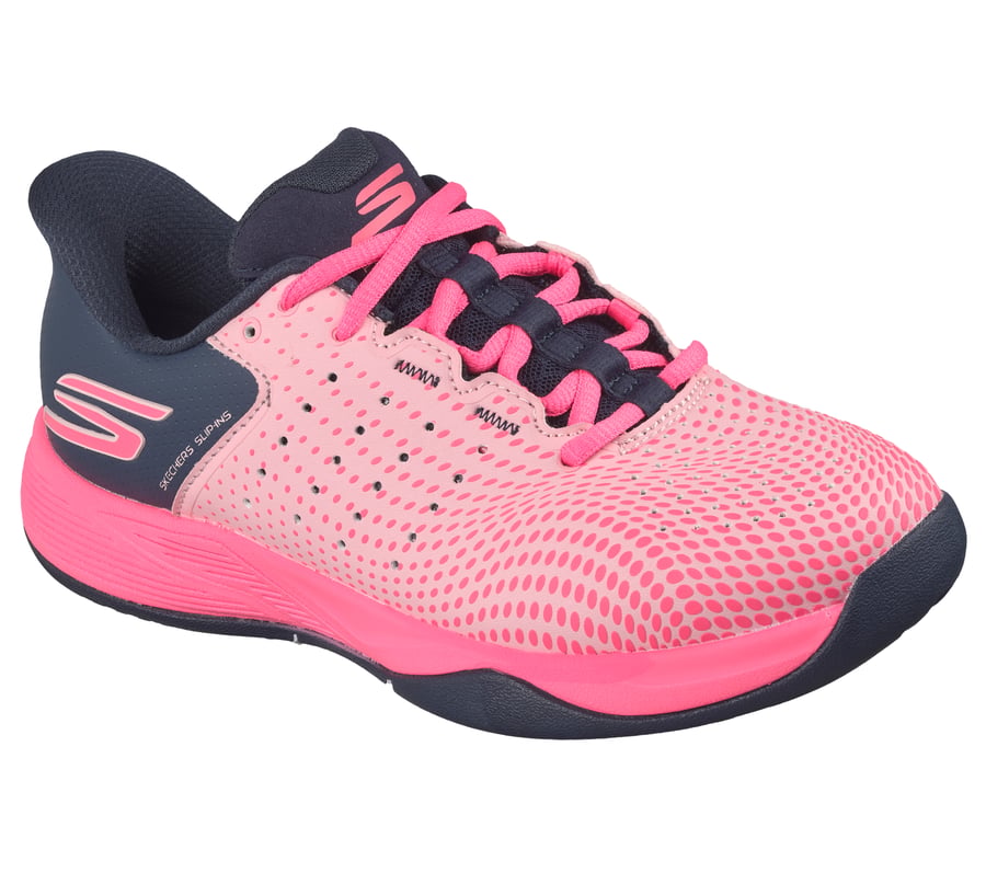 skechers slip-ins relaxed fit viper court reload