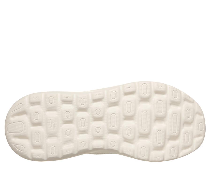 skechers slip-ins relaxed fit go walk arch fit n-joy - ria