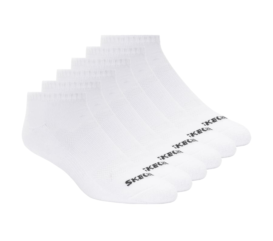 6er-packung core low cut medium socken