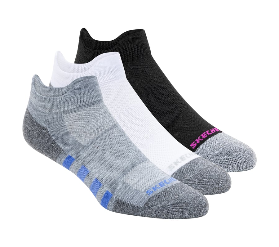 arbeit niedrig geschnittene socken mit fersenlasche – 3er-pack