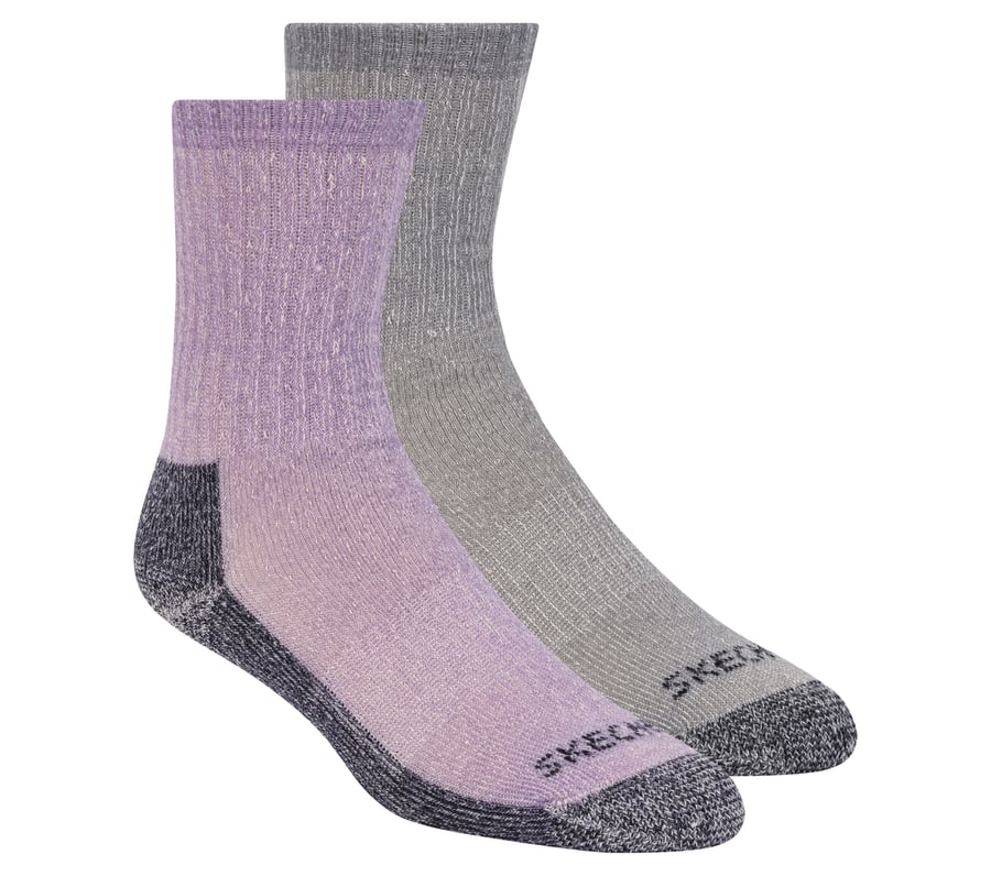 2er-pack damen-wollsocken