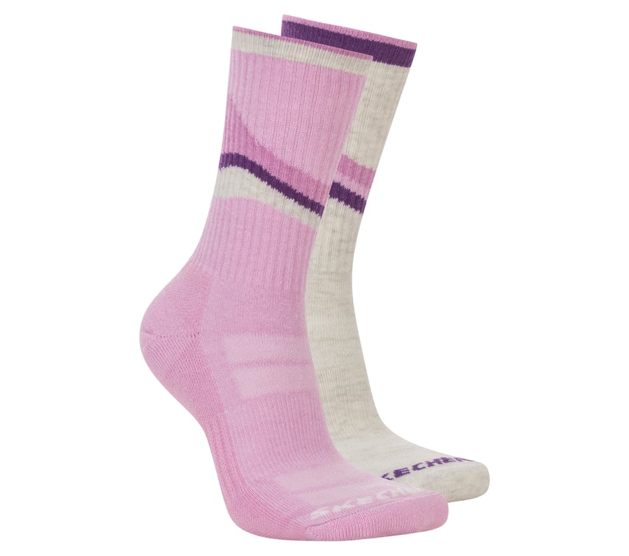 2er-pack damen-trailsocken