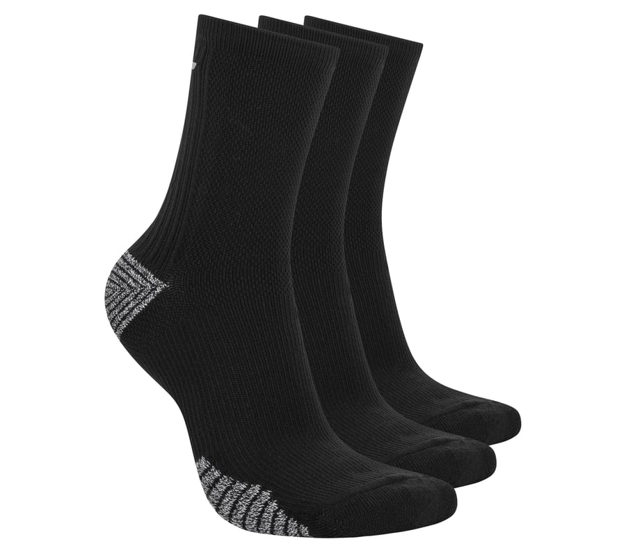 3er-pack damen-socken aus halb-frottee niedrig geschnitten