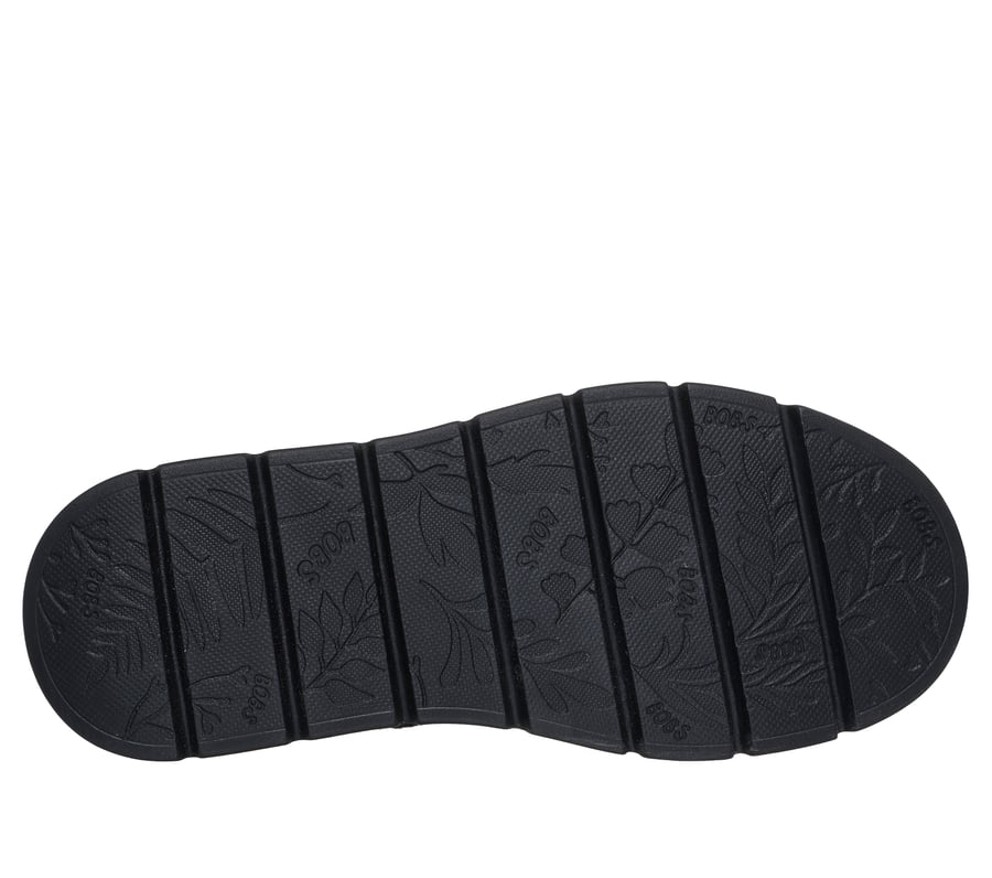 skechers slip-ins bobs keepsakes lite - winter snug
