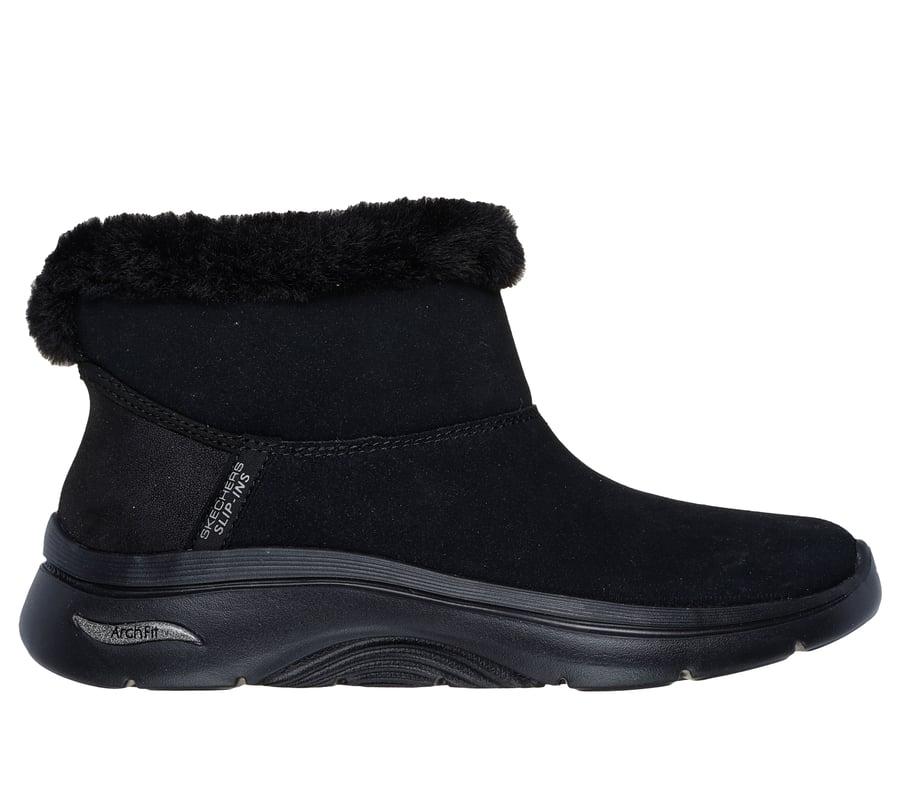 skechers slip-ins go walk arch fit 2.0 - cozy stride