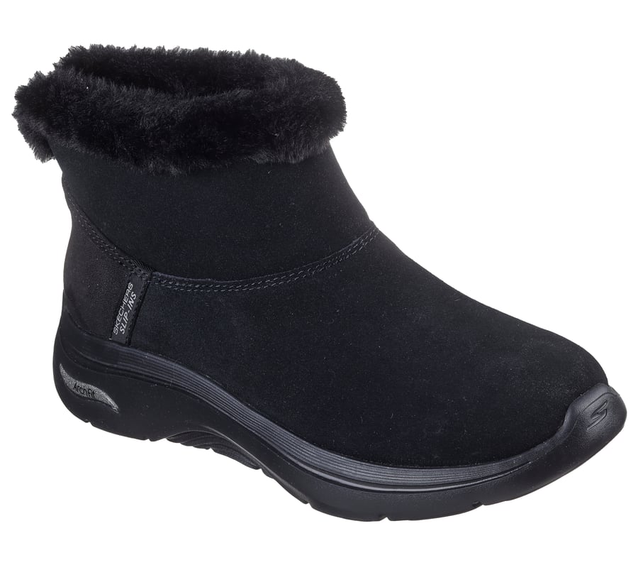 skechers slip-ins go walk arch fit 2.0 - cozy stride