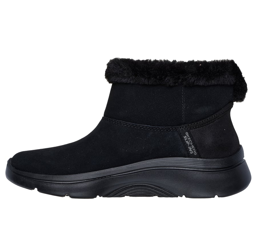 skechers slip-ins go walk arch fit 2.0 - cozy stride
