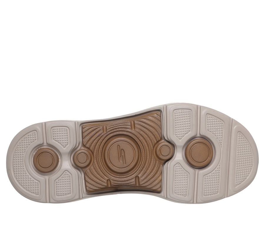 skechers slip-ins go walk arch fit 2.0 - cozy stride