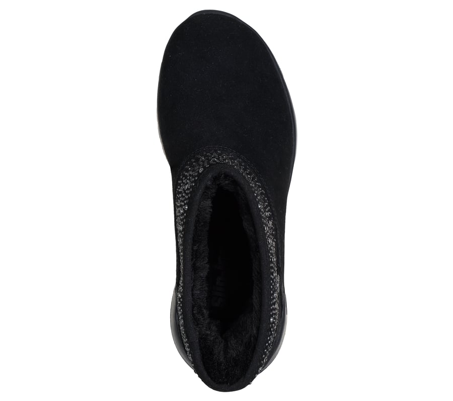 skechers slip-ins martha stewart freude für unterwegs – so glamourös