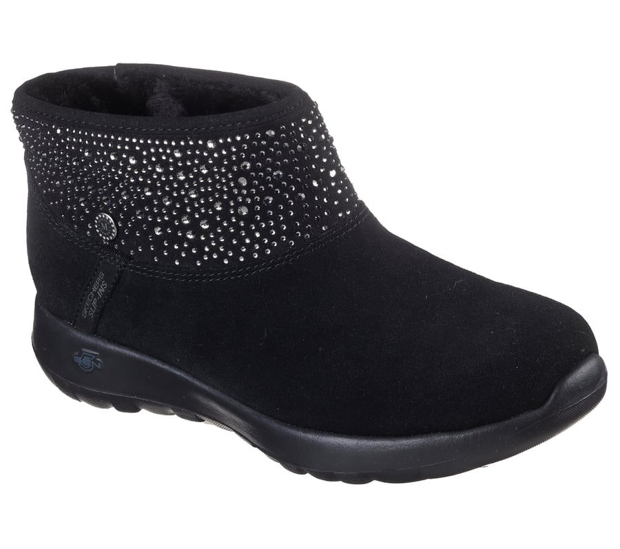 skechers slip-ins martha stewart freude für unterwegs – so glamourös