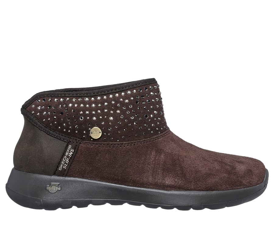 skechers slip-ins martha stewart freude für unterwegs – so glamourös