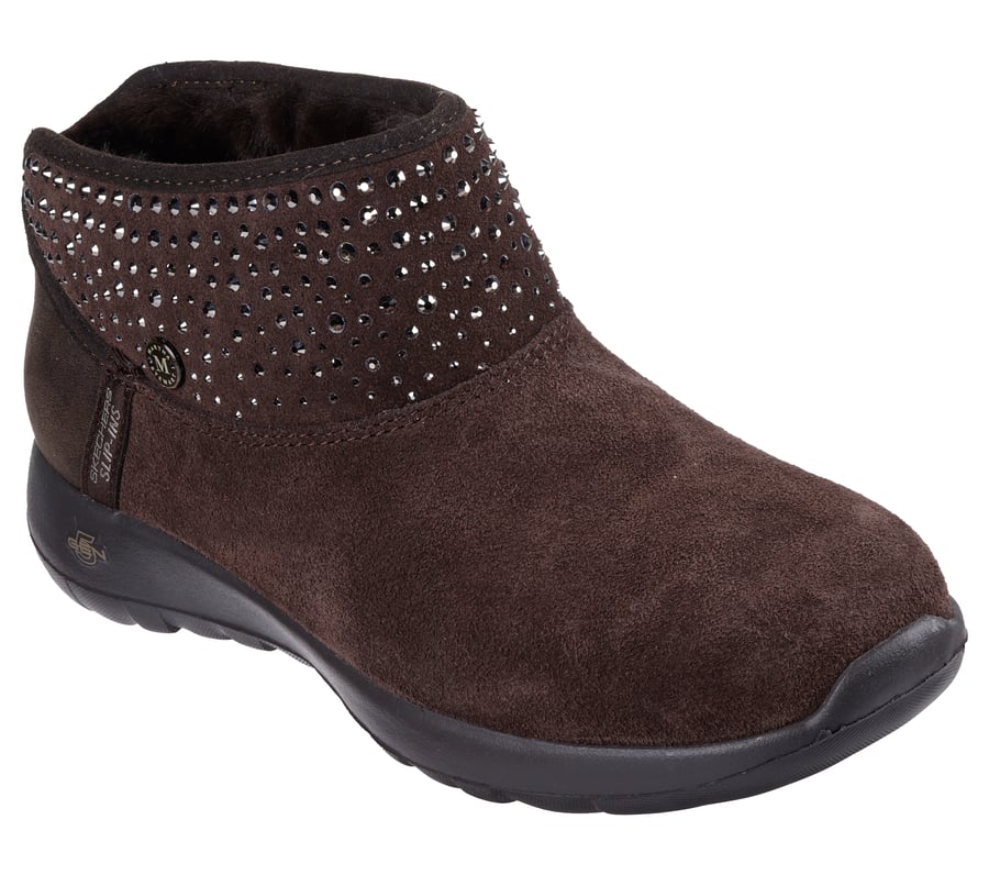skechers slip-ins martha stewart freude für unterwegs – so glamourös
