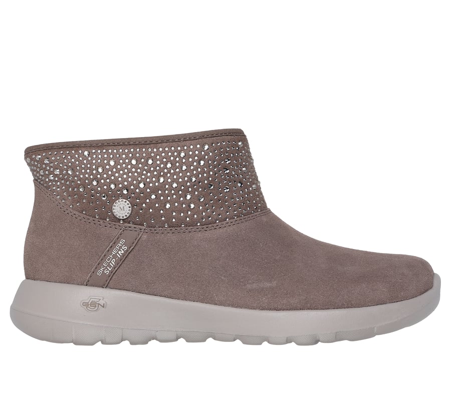 skechers slip-ins martha stewart freude für unterwegs – so glamourös