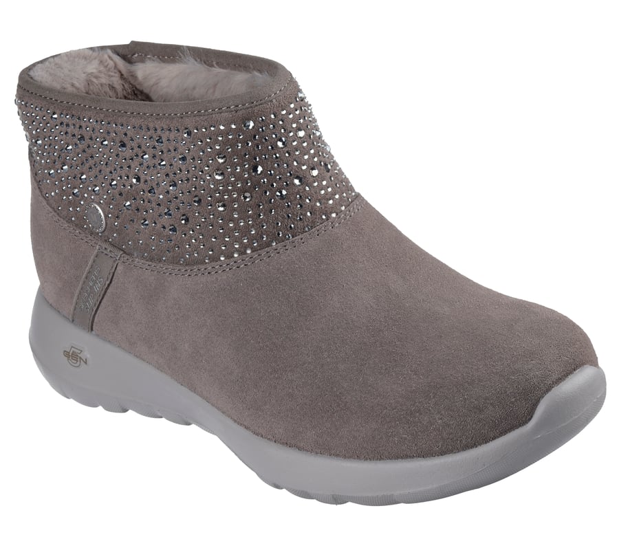 skechers slip-ins martha stewart freude für unterwegs – so glamourös