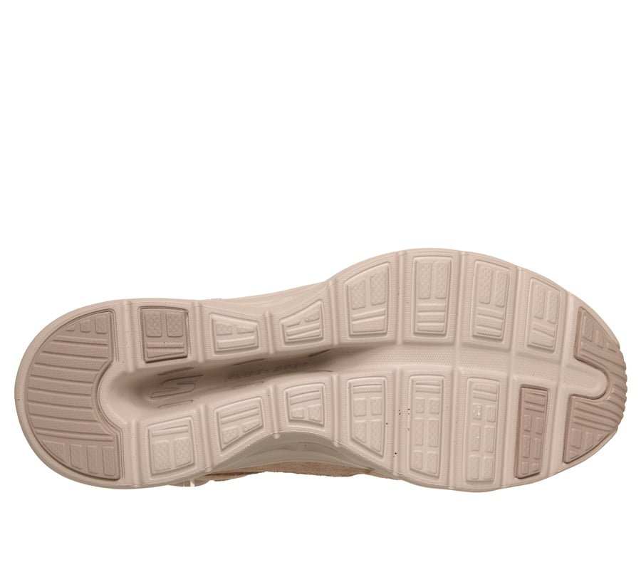 skechers slip-ins go walk glide-step 2.0 boot - drew